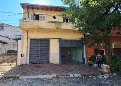 Casa en venta en Asunción